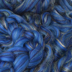 Combed Top Roving. Limited Edition Fiber - Image 3