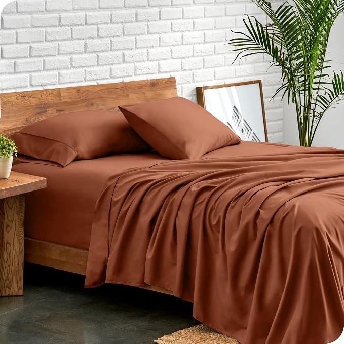 Bare Home Full Sheet Set - Image 2