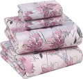 RUVANTI 100% Cotton Sheets – California King Percale Bedding, Cooling & by Ruvanti