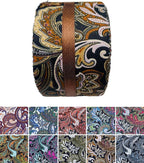 40 Strip Jelly Roll Fabric Strips - Image 2