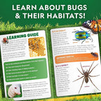 National Geographic Bug Catcher Kit - Image 6
