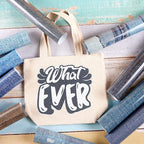 Tintnut Denim Pattern Heat Transfer Vinyl, easy cut & weed, stretch washable - Image 5