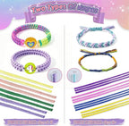 Chilpals Friendship Bracelet Making Kit - Image 4