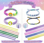 Chilpals Friendship Bracelet Making Kit - Image 4