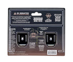 Spec Ops Tools Tape Measure for Measuring & Layout, 1 1/8" Double-Sided Blade - Image 2