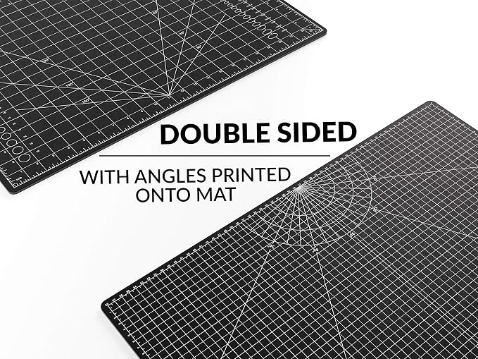 XNM Premium Self Healing Cutting Mat - Image 5