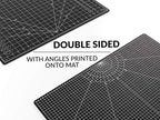 XNM Premium Self Healing Cutting Mat - Image 5