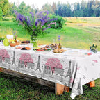 Paris Party Decorations - Image 4