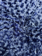 Sedona Designz Rose Faux Fur Fabric - Image 3