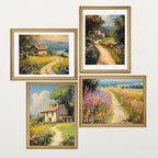 eletecpro 18x24 Picture Frames Set of 2 - Image 7