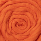 Kondoos Natural Wool roving, 2 OZ. Best Wool - Image 5