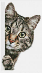 Moohue Stamped Cross Stitch Kits - Image 2