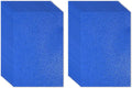 PATIKIL 20 Sheets 2mm Glitter Foam Sheet by PATIKIL