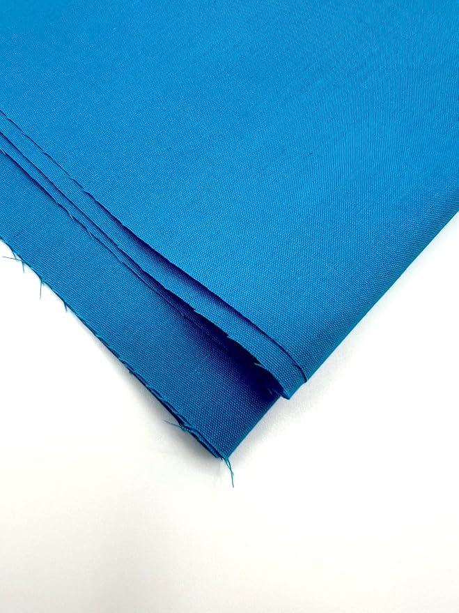EOVEA - Cotton Polyester Fabric by The Yard – 60" Wide Broadcloth Fabric - Image 3
