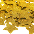 PATIKIL 2.2"x2.2" Star Foam Stickers - Image 3