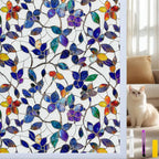 COUNTEWOL Window Privacy Film by Countewolwindowfilm