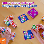 FoxMind Games: Expansion Pack -Match Madness Extreme Used - Image 8