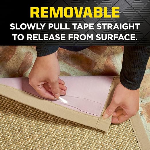 Scotch-Mount Multi-Purpose Gel Tape, Double-Sided Tape - Image 9