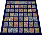 10" 50pcs Cotton Fabric Squares - Image 4