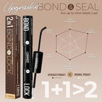 LASHVIEW Lash Bond and Seal Cluster Lash Glue - Image 2