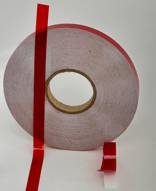 Paper Street Plastics Transparent Vinyl Tape by Paper+Street+Plastics