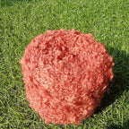 50g Soft Plush Wool Acrylic Fancy Loop Yarn by Namzi
