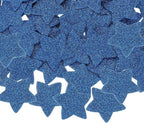 PATIKIL 1.4"x1.4" Star Foam Stickers - Image 3