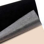 Mesheshe Self Adhesive Sheets, Adhesive DIY Felt Sheets - Image 2