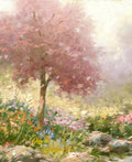 DIAMOND ART CLUB Maui Gardens Diamond Painting Kit, Fun DIY Crafts by DIAMONDARTCLUB