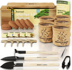 Planter's Choice Bonsai Tree Starter Kit - Image 9