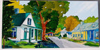 Pebeo Vitrail, Stained Glass Effect Paint, 45 ml Bottle - Image 2