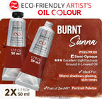 ZenART Oil Paint - Image 3