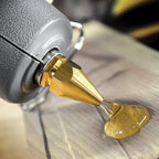 AdTech Industrial Strength Full Size High-Output Hot Melt Glue Gun – - Image 8