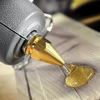 AdTech Professional High Performance Wood High Temp Industrial Bond Hot Glue - Image 3