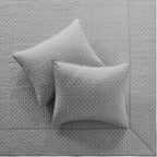 Levtex Home Cross Stitch Reversible King Bedspread Set - Image 6