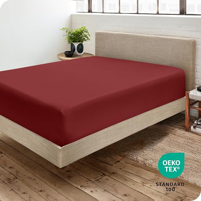 Fitted Bottom Sheet Twin XL Size - Image 4