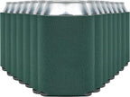 Blank Beer Can Cooler Sleeves Soft Insulated Beer Can Coolies by CURRENT+CO.