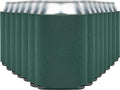 Blank Beer Can Coolers Sleeves Soft Insulated Beer Can Coolies by CURRENT+CO.