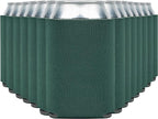 Blank Beer Can Coolers Sleeves Soft Insulated Beer Can Coolies by CURRENT+CO.