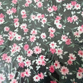 Light Weight Natural Cotton Fabric by The Yard DIY Making Supplies Quilting by LMAEZNER