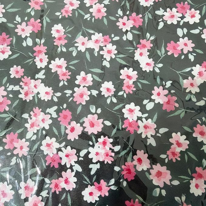 Light Weight Natural Cotton Fabric by The Yard DIY Making Supplies Quilting by LMAEZNER