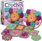 4M Easy-to-Do Crochet Kit - Image 2