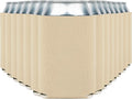Blank Beer Can Cooler Sleeves Soft Insulated Beer Can Coolies by CURRENT+CO.