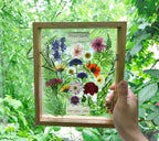 Twodays Birth Flower Mother's Day Craft Kit - Image 2