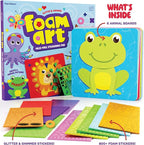 Dan&Darci Foam Sticker Art Craft - Image 3