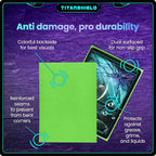 TitanShield Premium Card Sleeves | Compatible - Image 4
