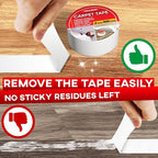 Carpet Tape Double Sided - Image 4