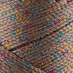 10 Skeins of Sensy Premium 2mm 251 Yards Sparkle Polyester Rope 90% - Image 2