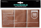 TitanShield Premium Card Sleeves | Compatible by TitanShield%C2%AE