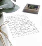 The Clearly Impossible Puzzle 100, 1000 Pieces Hard Puzzle - Image 4